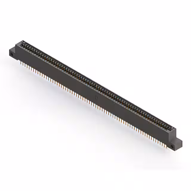 895-138-524-212 EDAC Inc.  Edgeboard Connectors